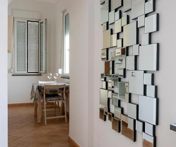 Due Passi Dom wakacyjny *