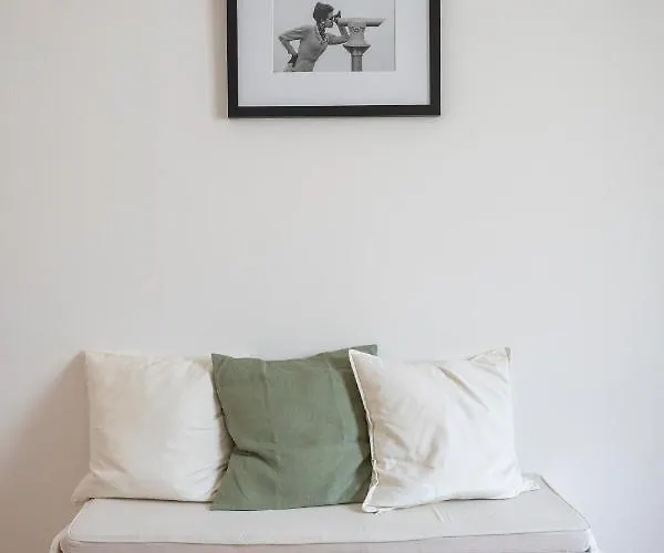 Semesterbostad Due Passi *