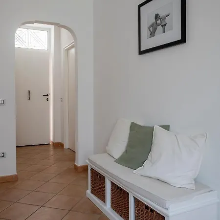 Ferienhaus Due Passi *