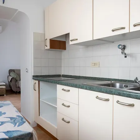 Holiday home Due Passi *