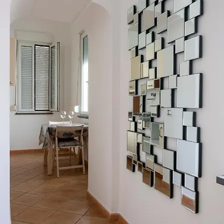 Due Passi Ferienhaus *