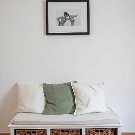 Ferienhaus Due Passi *