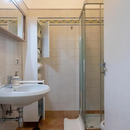 Semesterbostad Due Passi *