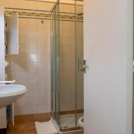 Due Passi Ferienhaus *