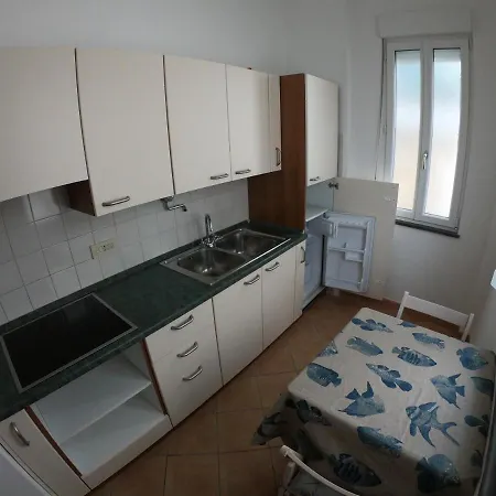 Due Passi Ferienhaus