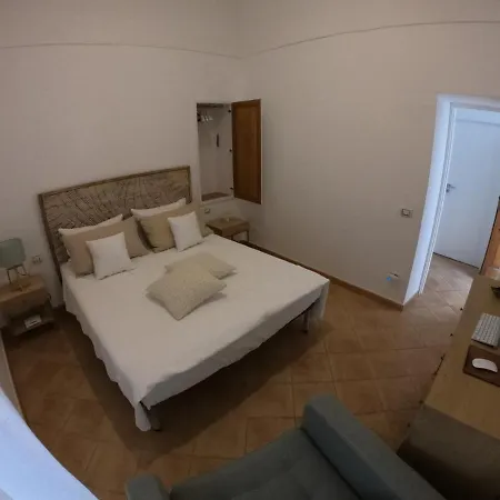 Semesterbostad Due Passi *