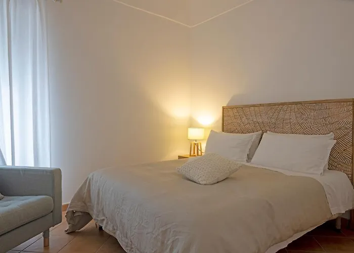 Ferienhaus Due Passi