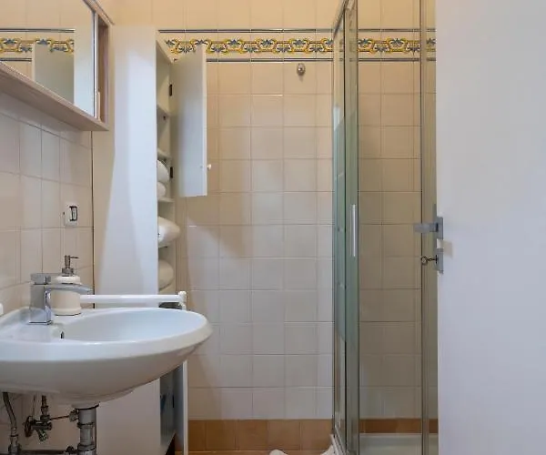 Ferienhaus Due Passi *