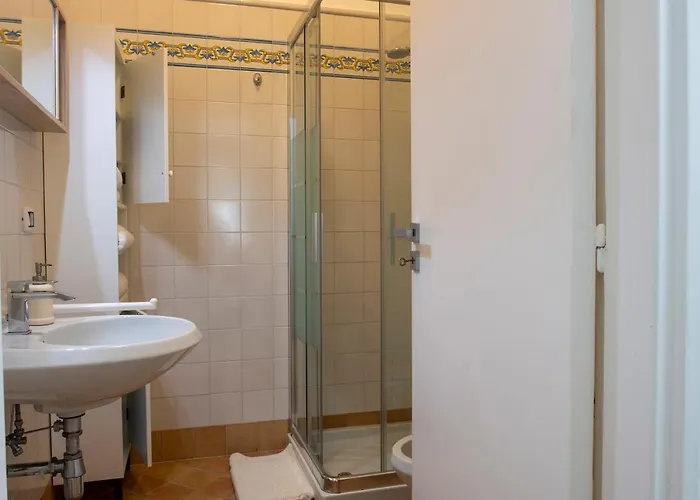 Due Passi Ferienhaus *