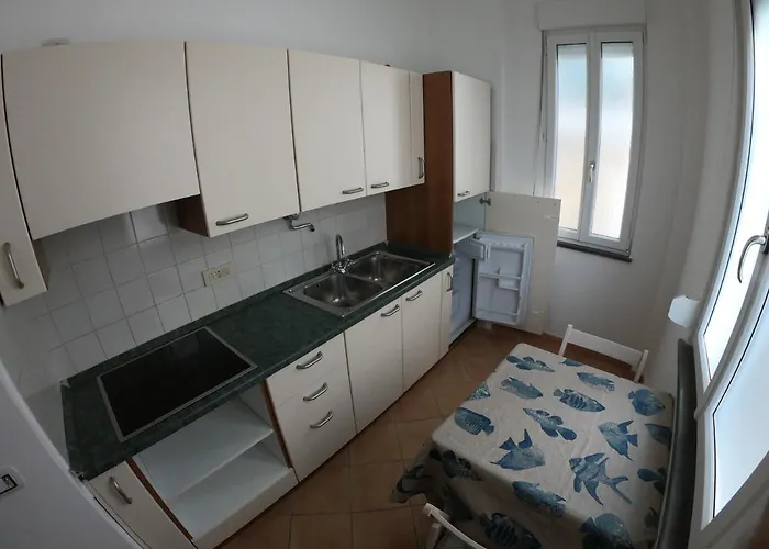 Due Passi Ferienhaus